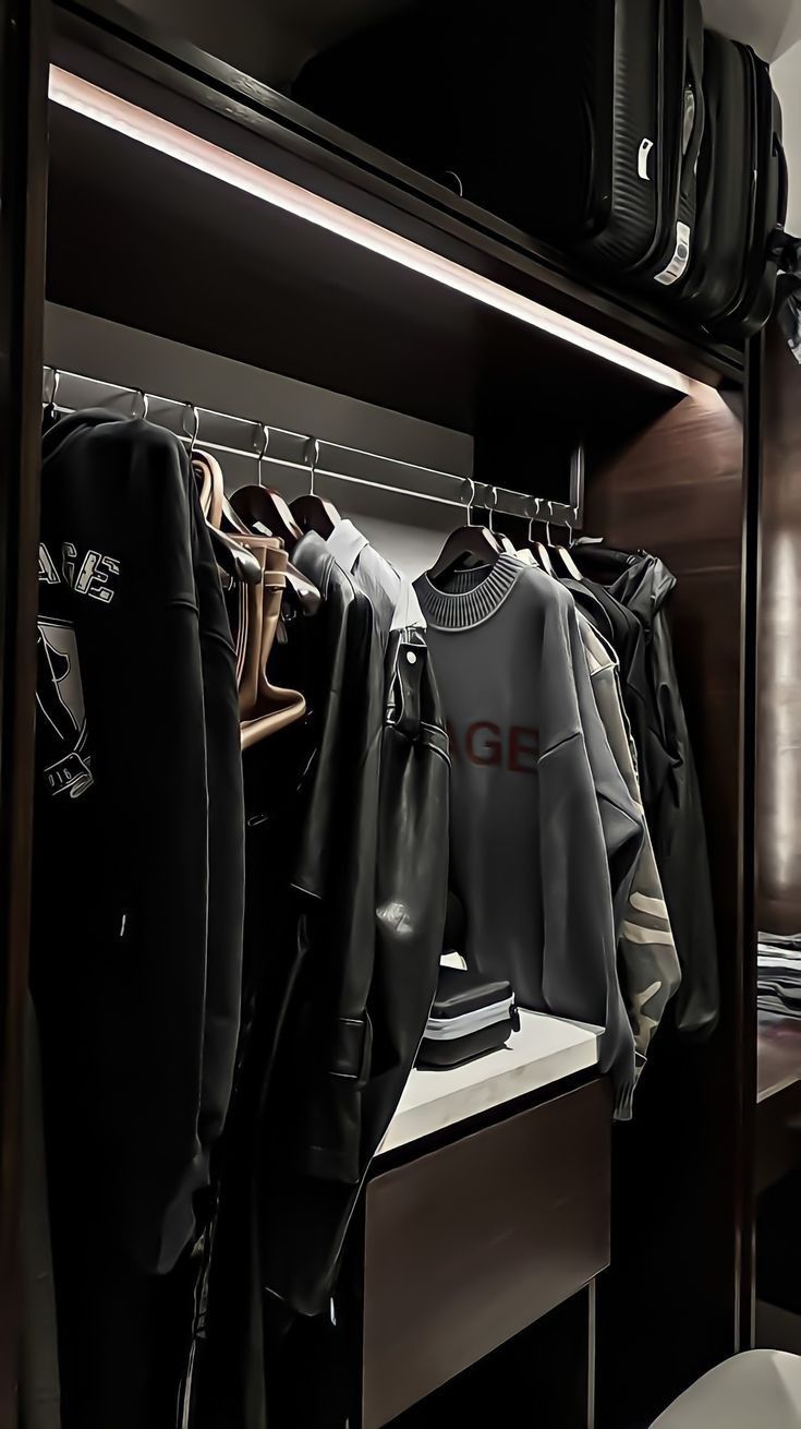 CLOTHING
