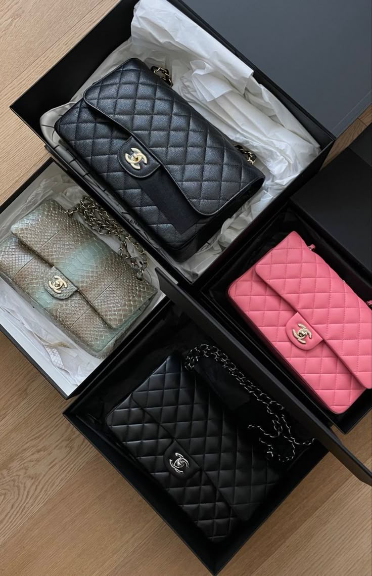 BAGS